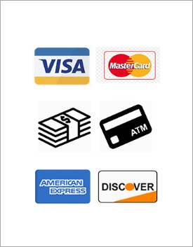 Payment Options